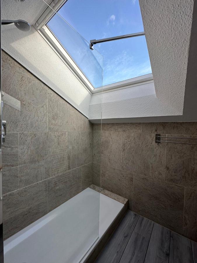 Mertinkus Nordseehotel คุกซ์ฮาเวน ภายนอก รูปภาพ